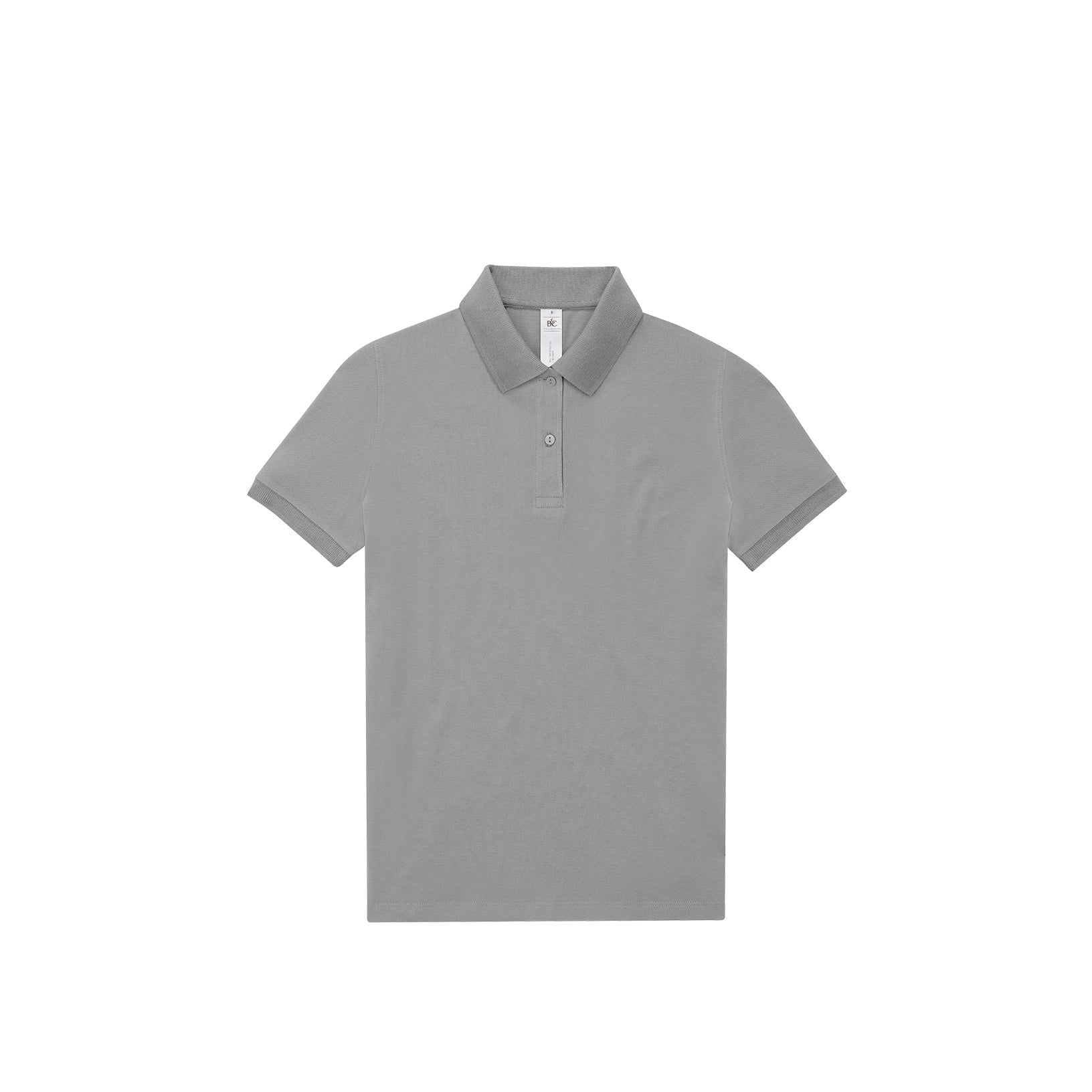 My Polo 180 /Women-Heather Grey