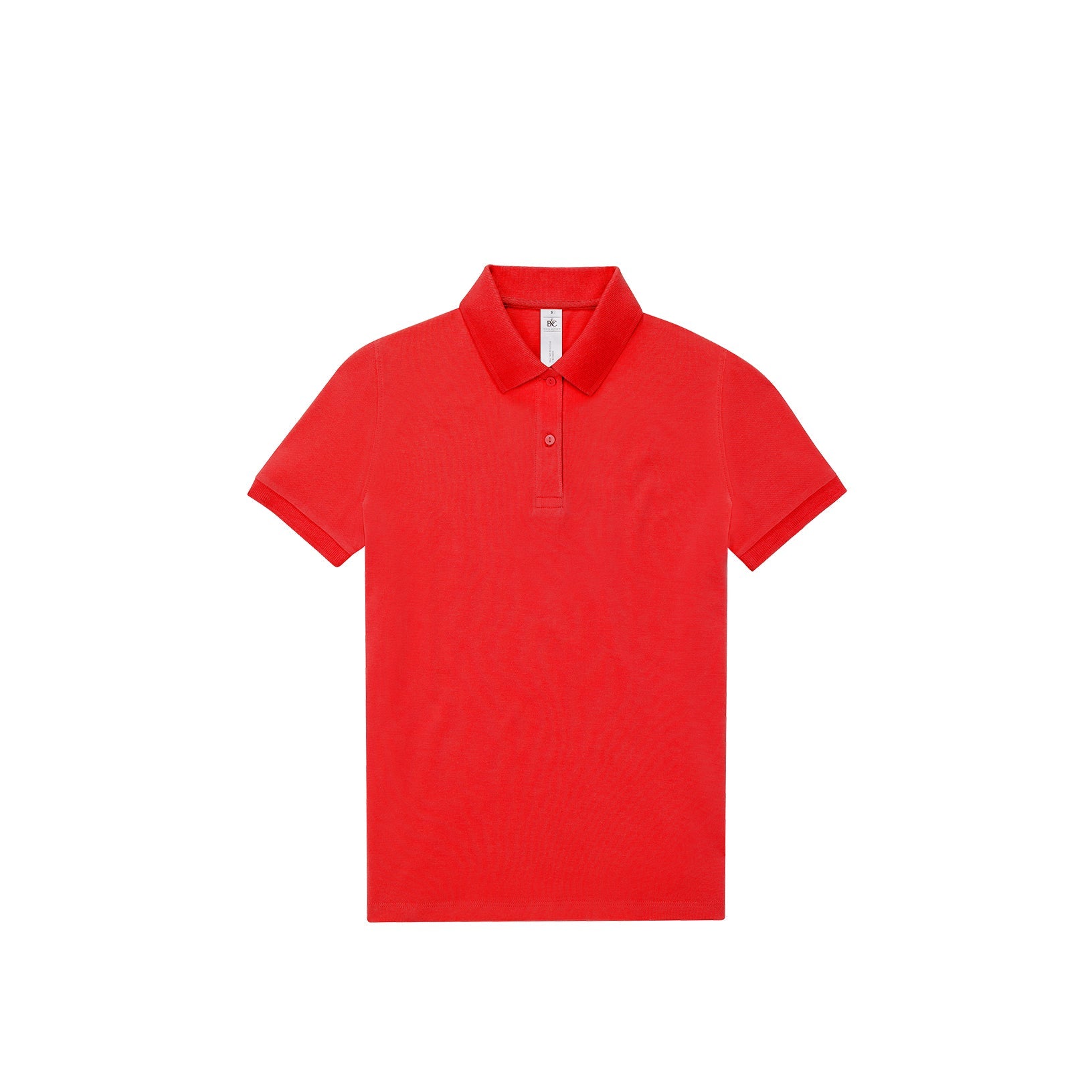 My Polo 180 /Women-Red