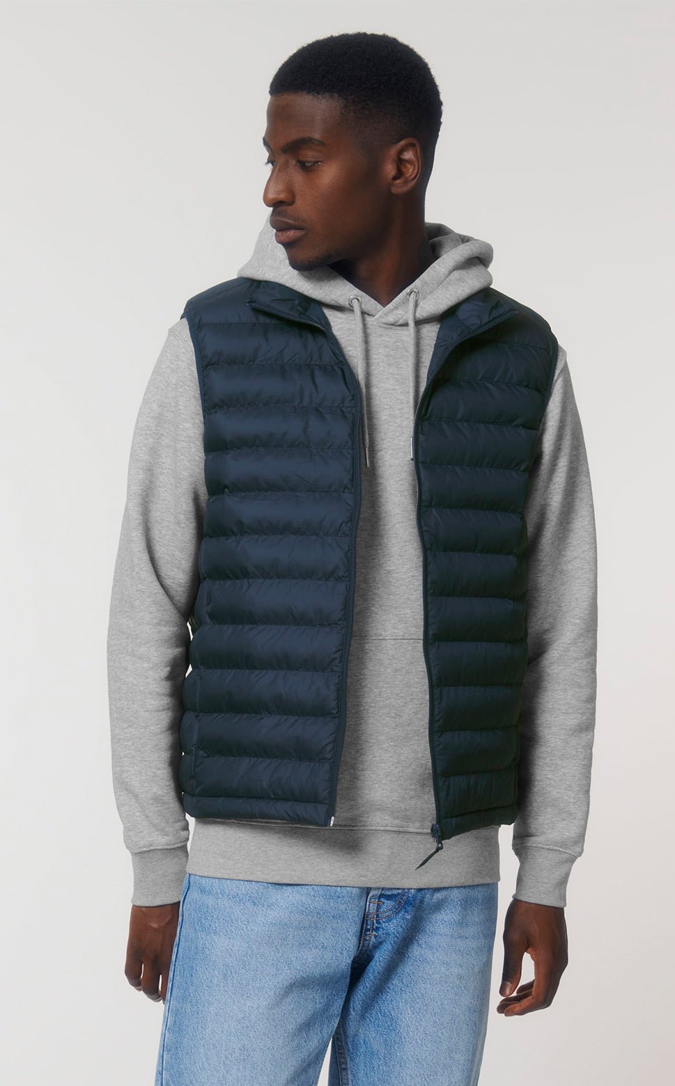 Stanley Climber-Black