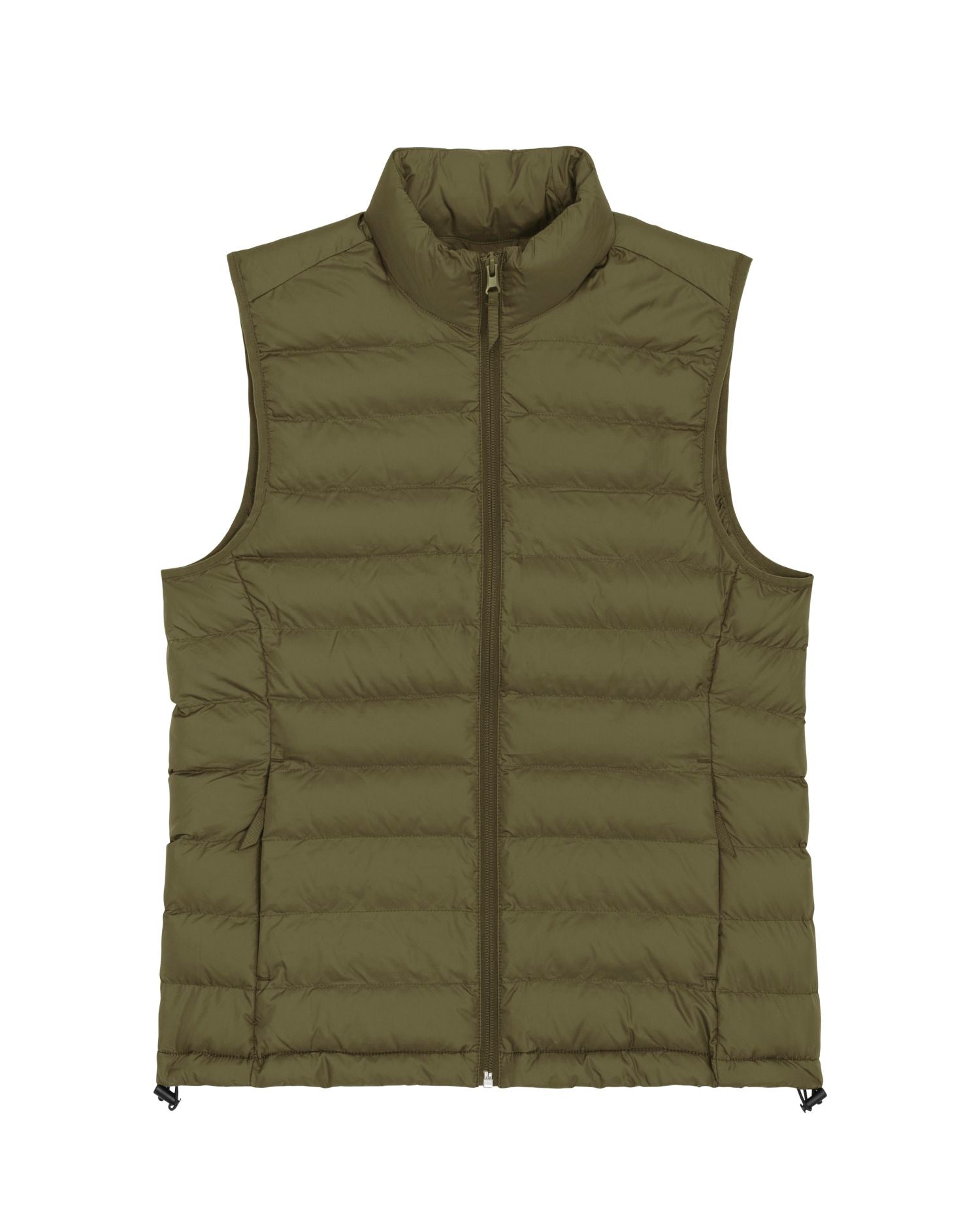 Stella Climber-British Khaki