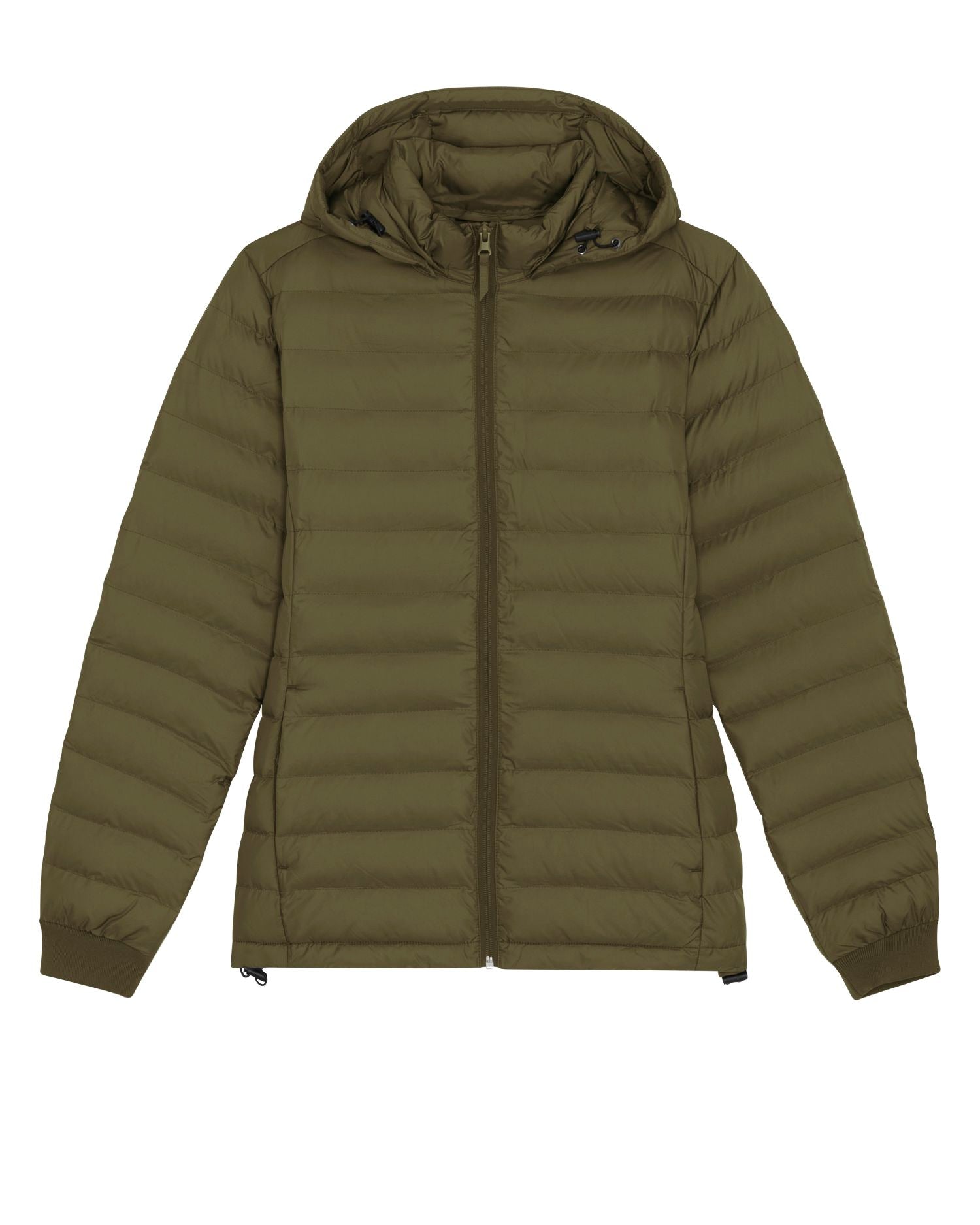 Stella Voyager-British Khaki