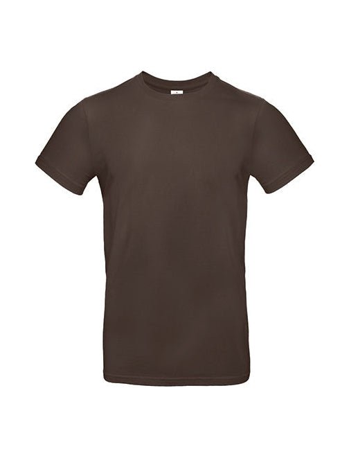 T-Shirt E190-Brown