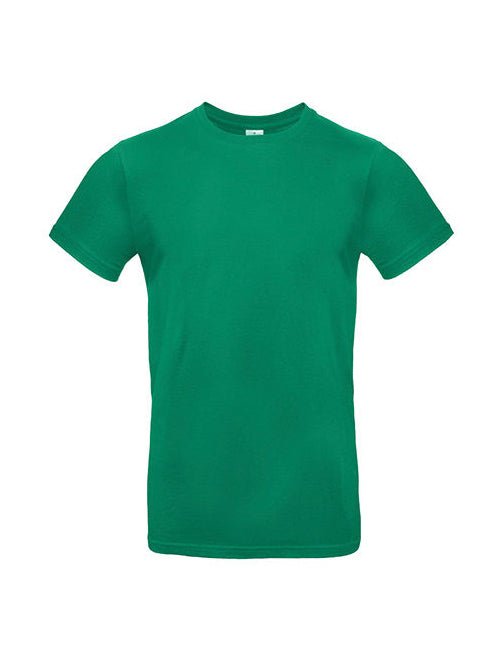 T-Shirt E190-Kelly Green