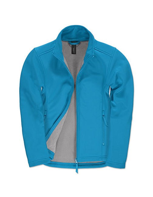 Women´s Jacket Softshell ID.701-Atoll