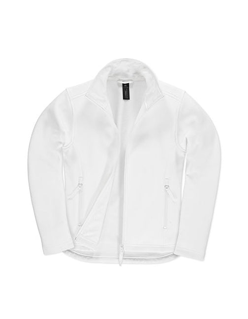 Women´s Jacket Softshell ID.701-White