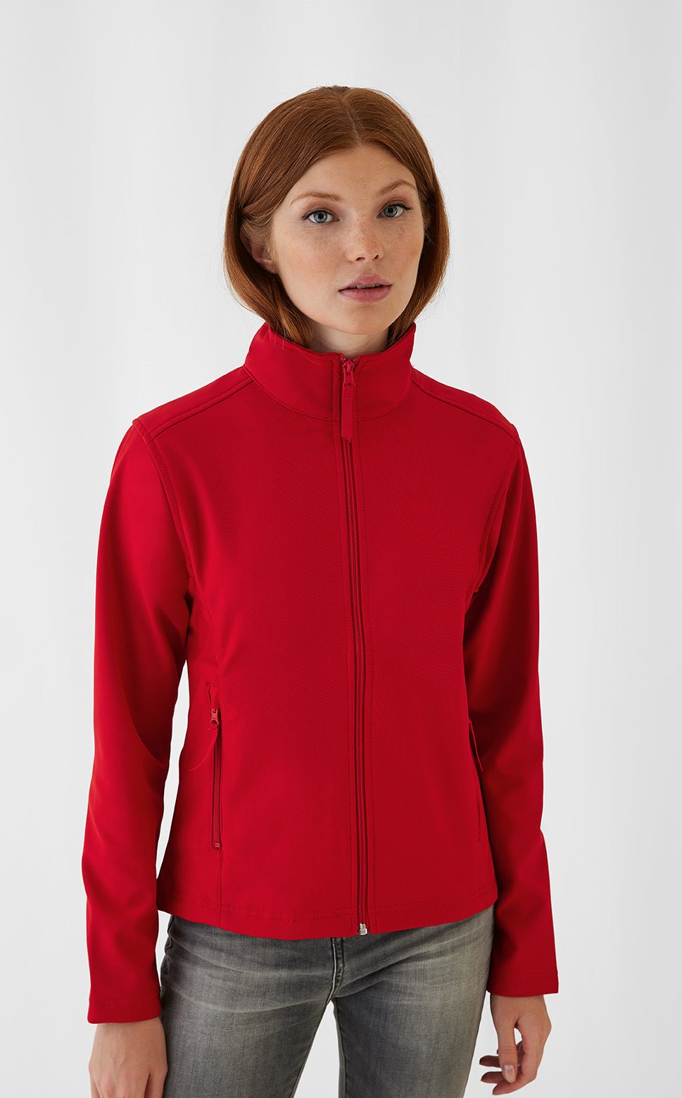 Women´s Jacket Softshell ID.701-Atoll