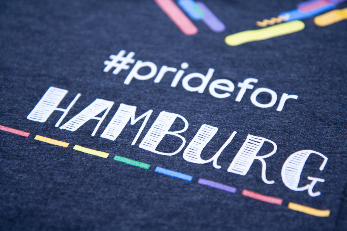 Verschiedene Druckverfahren für die Textilveredelung bei Shirtplus