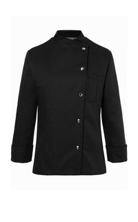 Karlowsky Kochjacke Larissa KY070 – Detailansicht 2 | SHIRTPLUS – Bild 2