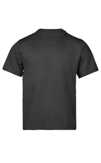 T-Shirt UNLABELED Loose Fit Tee – Bild 3