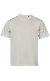 T-Shirt UNLABELED Loose Fit Tee – Bild 6