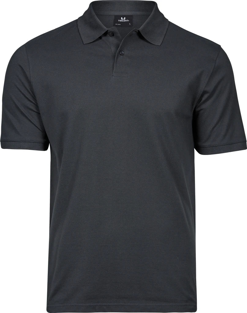 Poloshirt Men´s Heavy Polo