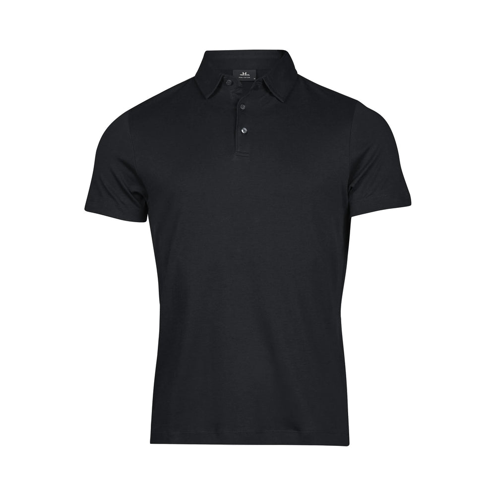 Poloshirt Men´s Pima Cotton Polo