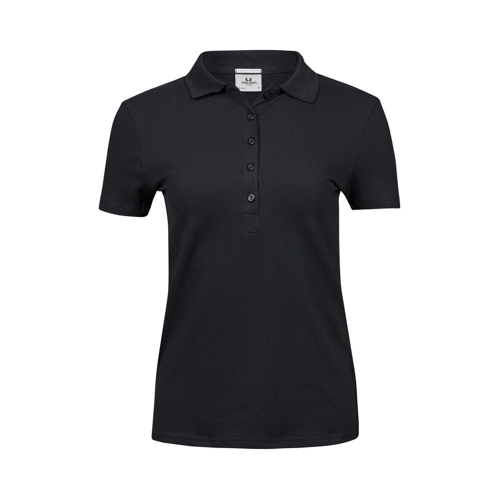 Poloshirt Women´s Luxury Stretch Polo