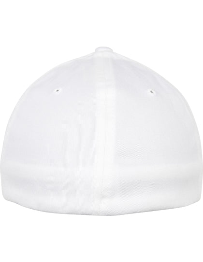 Flexfit Organic Cotton Cap