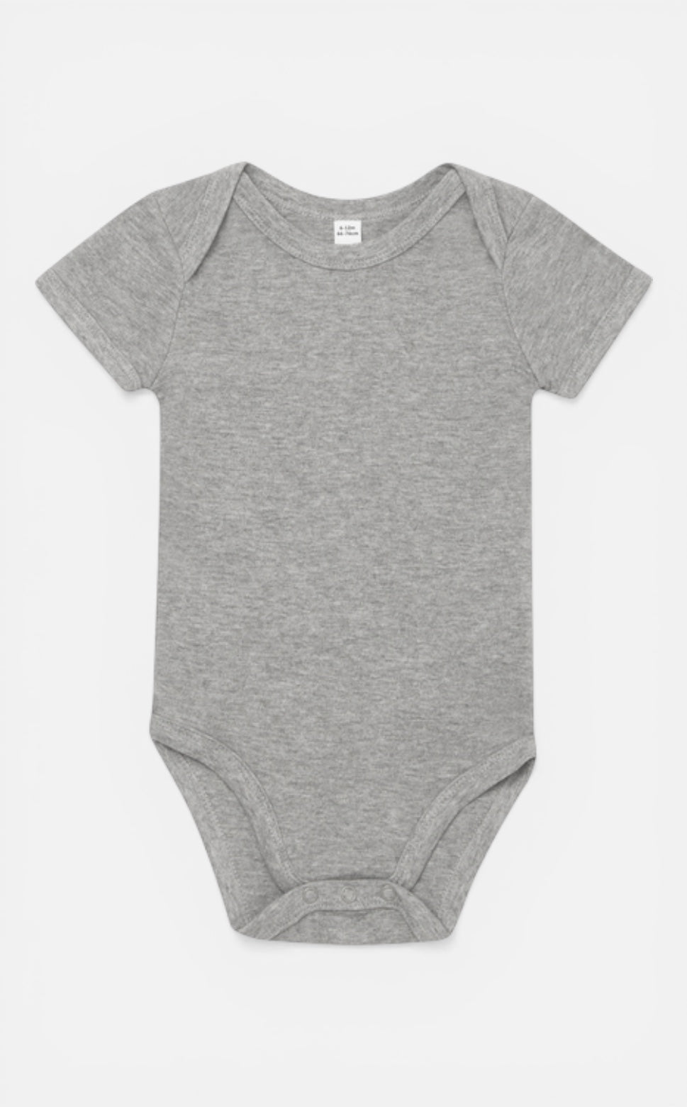 Baby Body - Baby | SHIRTPLUS
