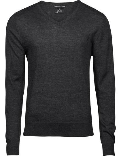 Men´s V-Neck Sweater