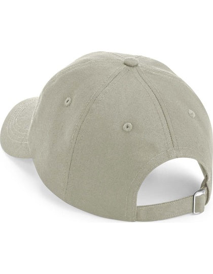 Organic Cotton 5 Panel Cap