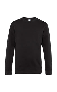 Sweatshirt KING Crew Neck Sweat – Bild 7