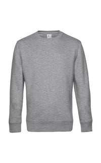 Sweatshirt KING Crew Neck Sweat – Bild 6
