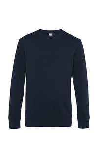 Sweatshirt KING Crew Neck Sweat – Bild 4