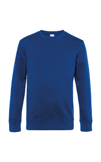 Sweatshirt KING Crew Neck Sweat – Bild 3