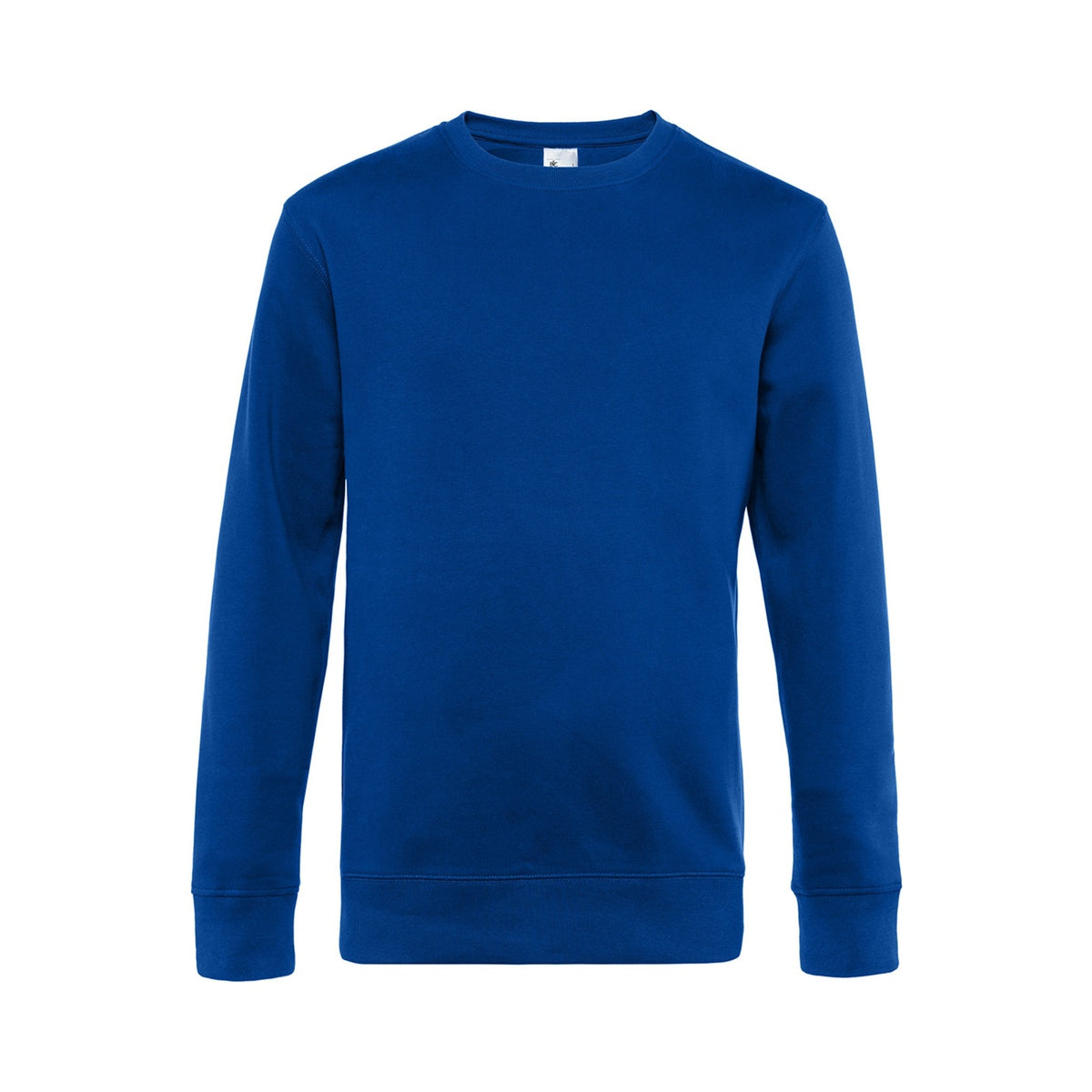 Sweatshirt KING Crew Neck Sweat - Sweatshirts | SHIRTPLUS
