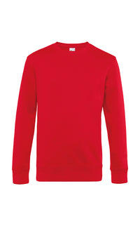 Sweatshirt KING Crew Neck Sweat – Bild 5