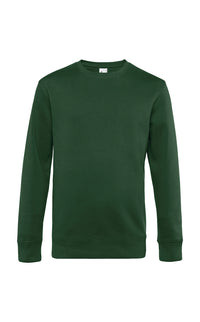 Sweatshirt KING Crew Neck Sweat – Bild 2