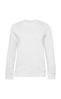 Sweatshirt QUEEN Crew Neck Sweat – Bild 2