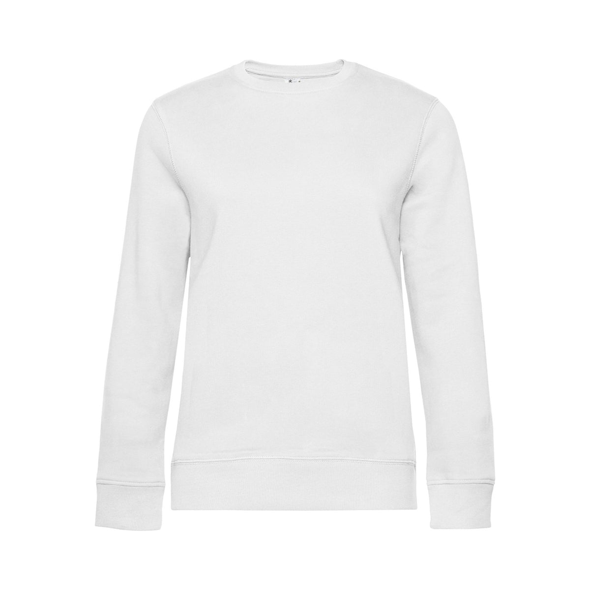 Sweatshirt QUEEN Crew Neck Sweat - Sweatshirts | SHIRTPLUS