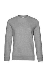 Sweatshirt QUEEN Crew Neck Sweat – Bild 3