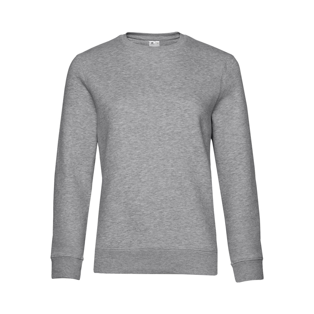 Sweatshirt QUEEN Crew Neck Sweat - Sweatshirts | SHIRTPLUS
