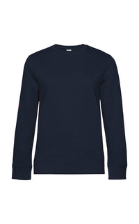 Sweatshirt QUEEN Crew Neck Sweat – Bild 4