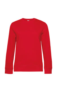 Sweatshirt QUEEN Crew Neck Sweat – Bild 6