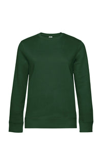 Sweatshirt QUEEN Crew Neck Sweat – Bild 7