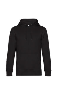 Hoodie KING Hooded Sweat – Bild 8