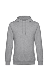 Hoodie KING Hooded Sweat – Bild 7