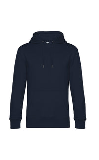 Hoodie KING Hooded Sweat – Bild 4