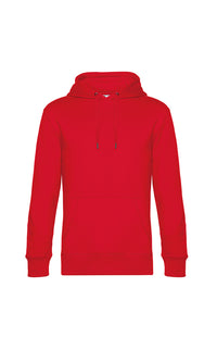 Hoodie KING Hooded Sweat – Bild 3