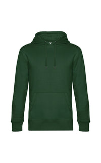 Hoodie KING Hooded Sweat – Bild 2