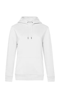 Hoodie QUEEN Hooded Sweat – Bild 8