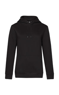 Hoodie QUEEN Hooded Sweat – Bild 3