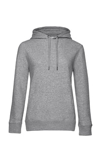 Hoodie QUEEN Hooded Sweat – Bild 2
