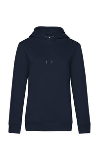 Hoodie QUEEN Hooded Sweat – Bild 4
