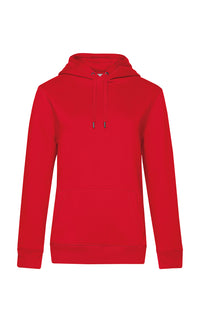 Hoodie QUEEN Hooded Sweat – Bild 6