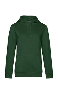 Hoodie QUEEN Hooded Sweat – Bild 7