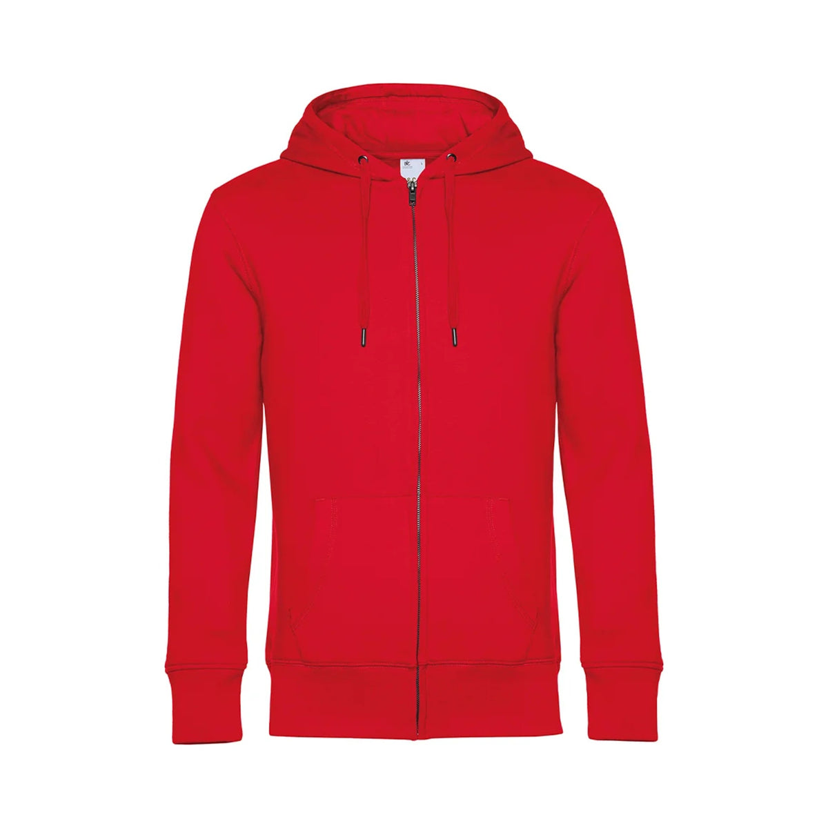 Zip Hoodie QUEEN - Zip Hoodies | SHIRTPLUS