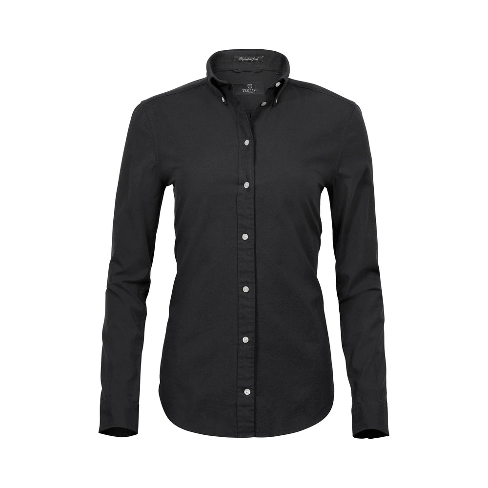 Blouse Women's Perfect Oxford Shirt