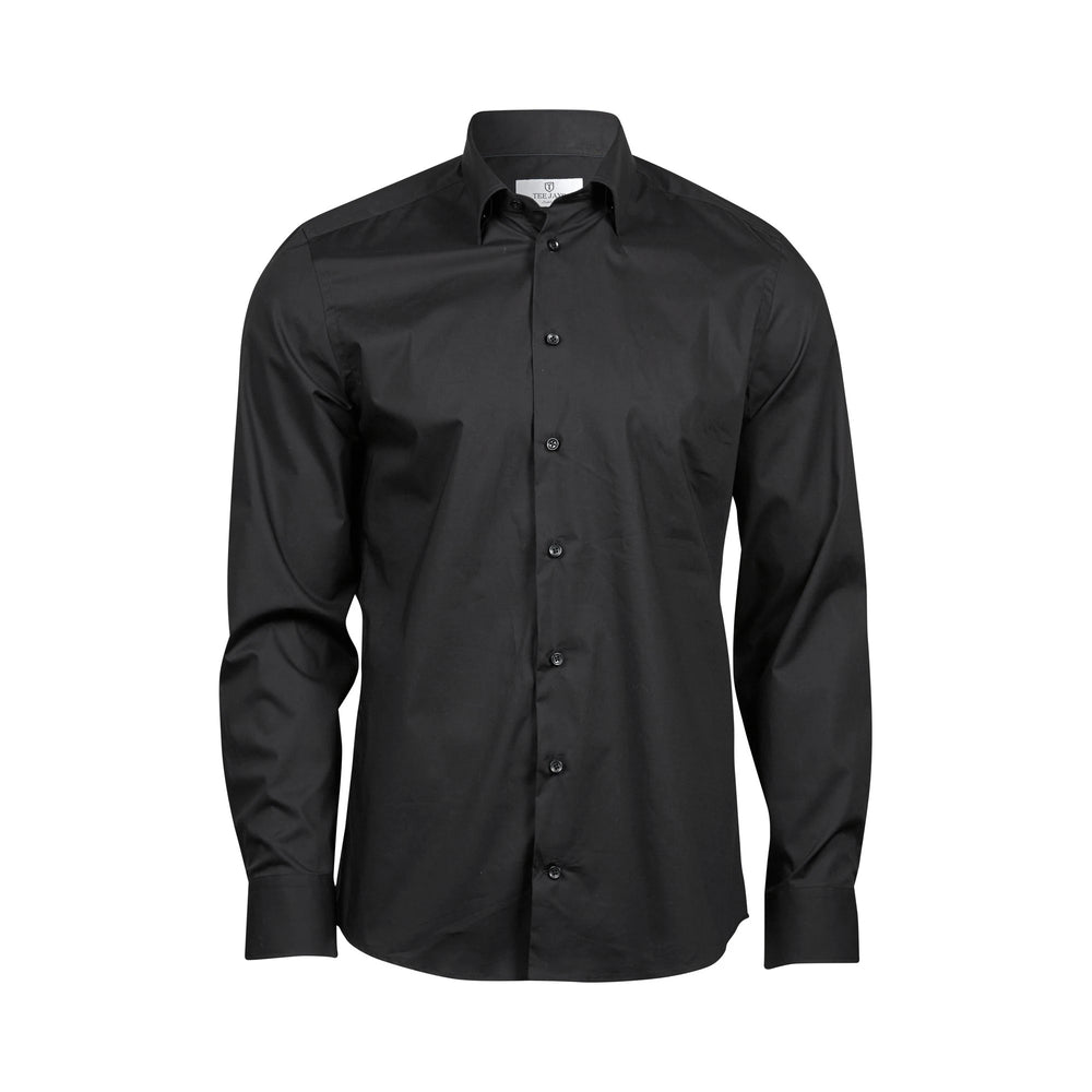 Hemd Stretch Luxury Shirt