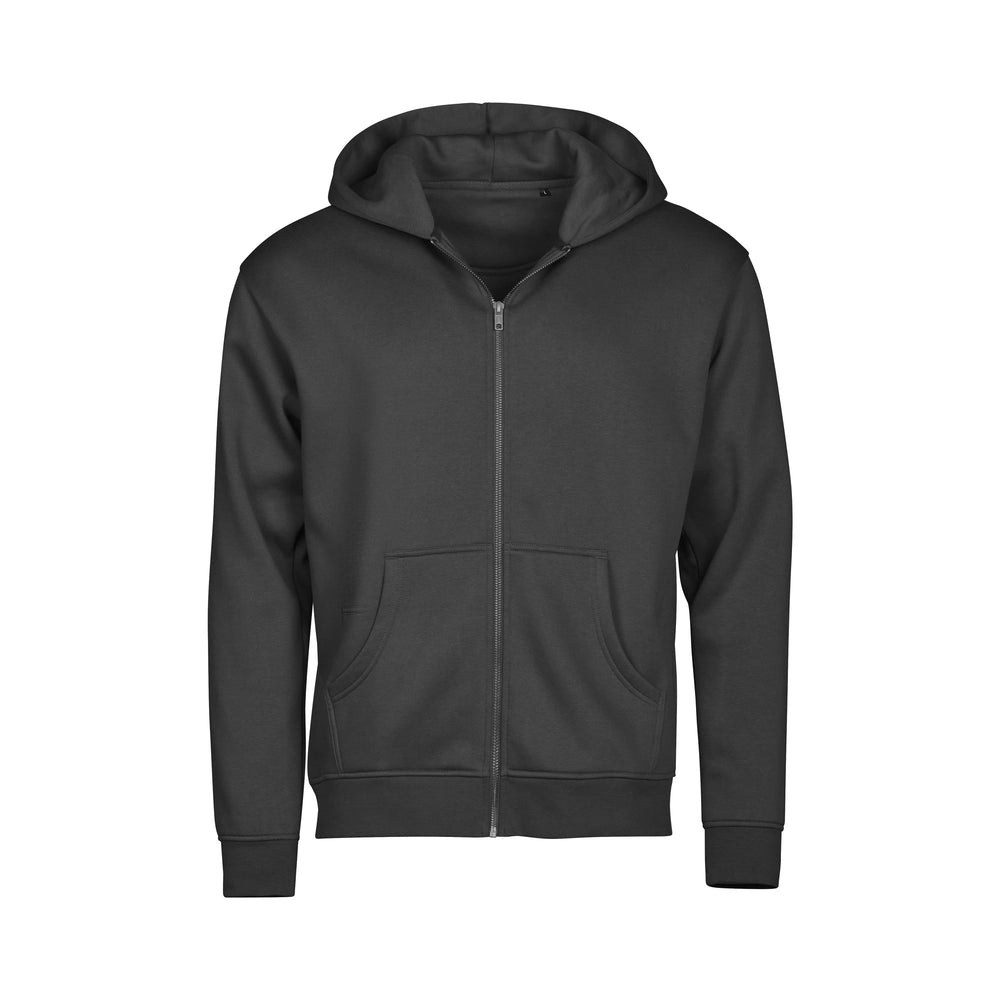 Zip-Hoodie UNLABELED